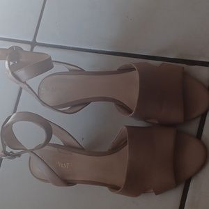 Nine West shoes